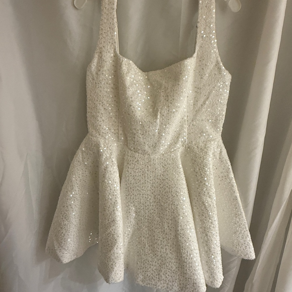Babyboo Dorthy Mini Dress - Picture 4 of 6
